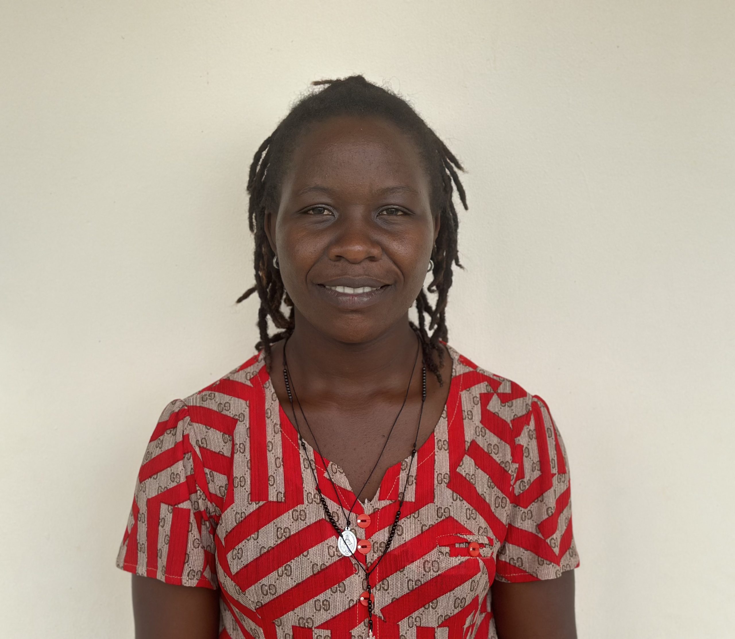 Dizzy Nakabuye