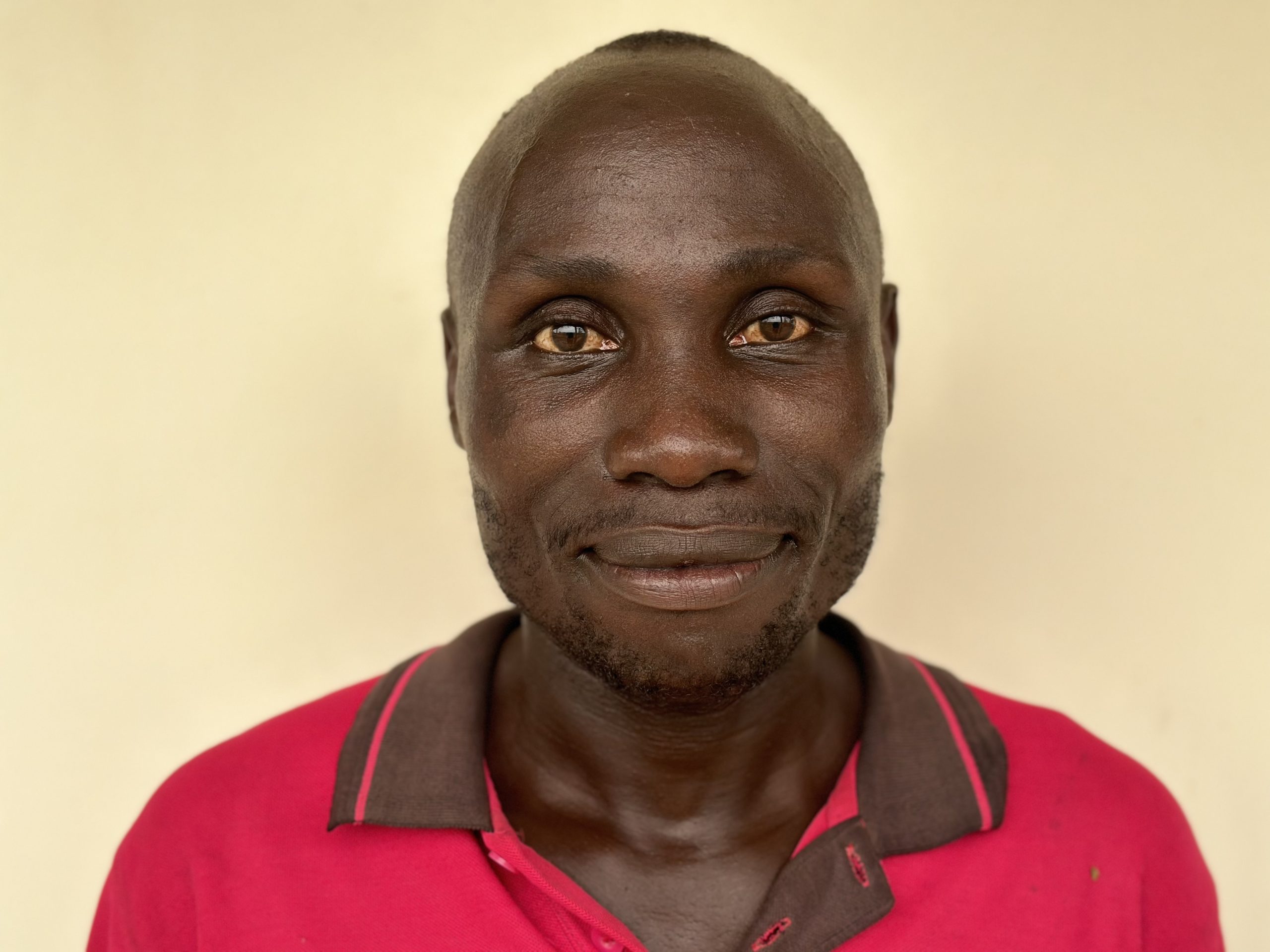 Eric Kawesa