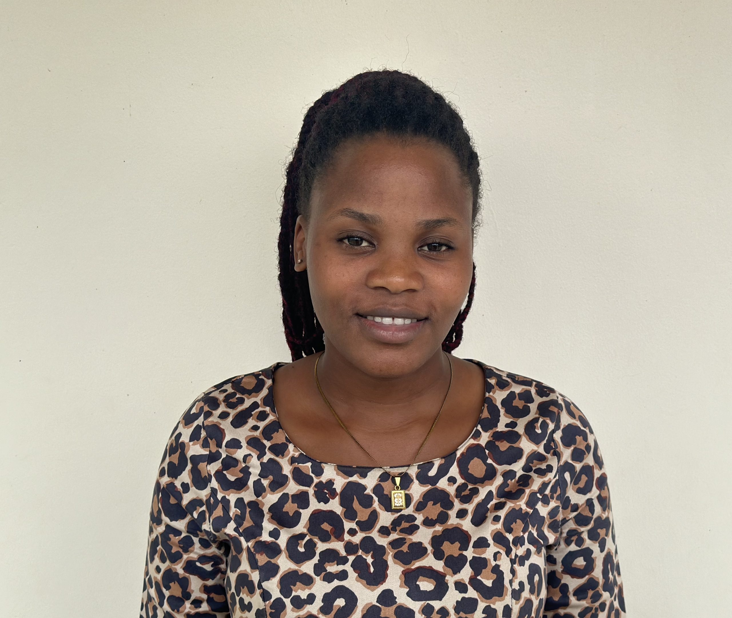 Majorine Nanteza
