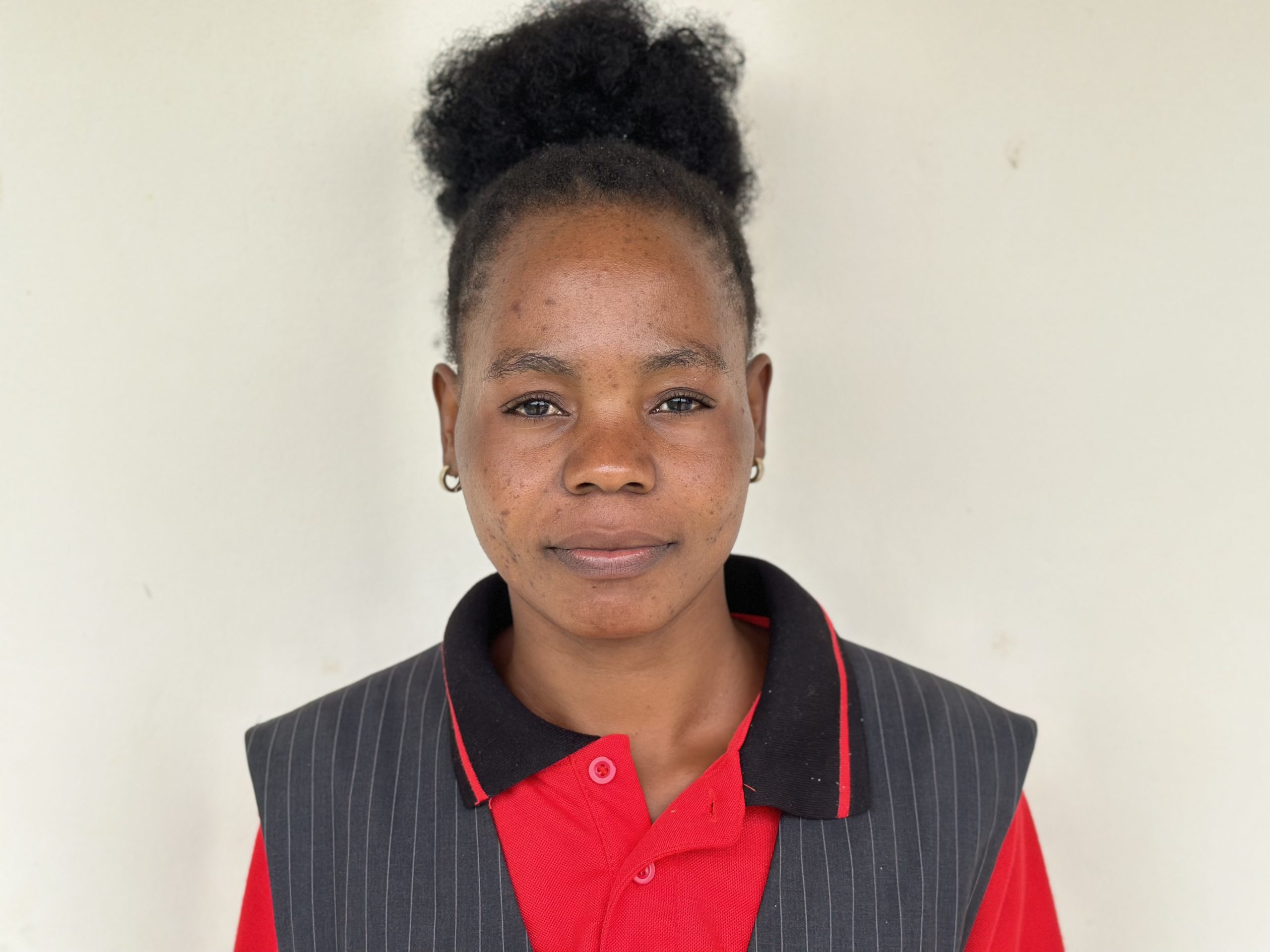 Mary Akisa