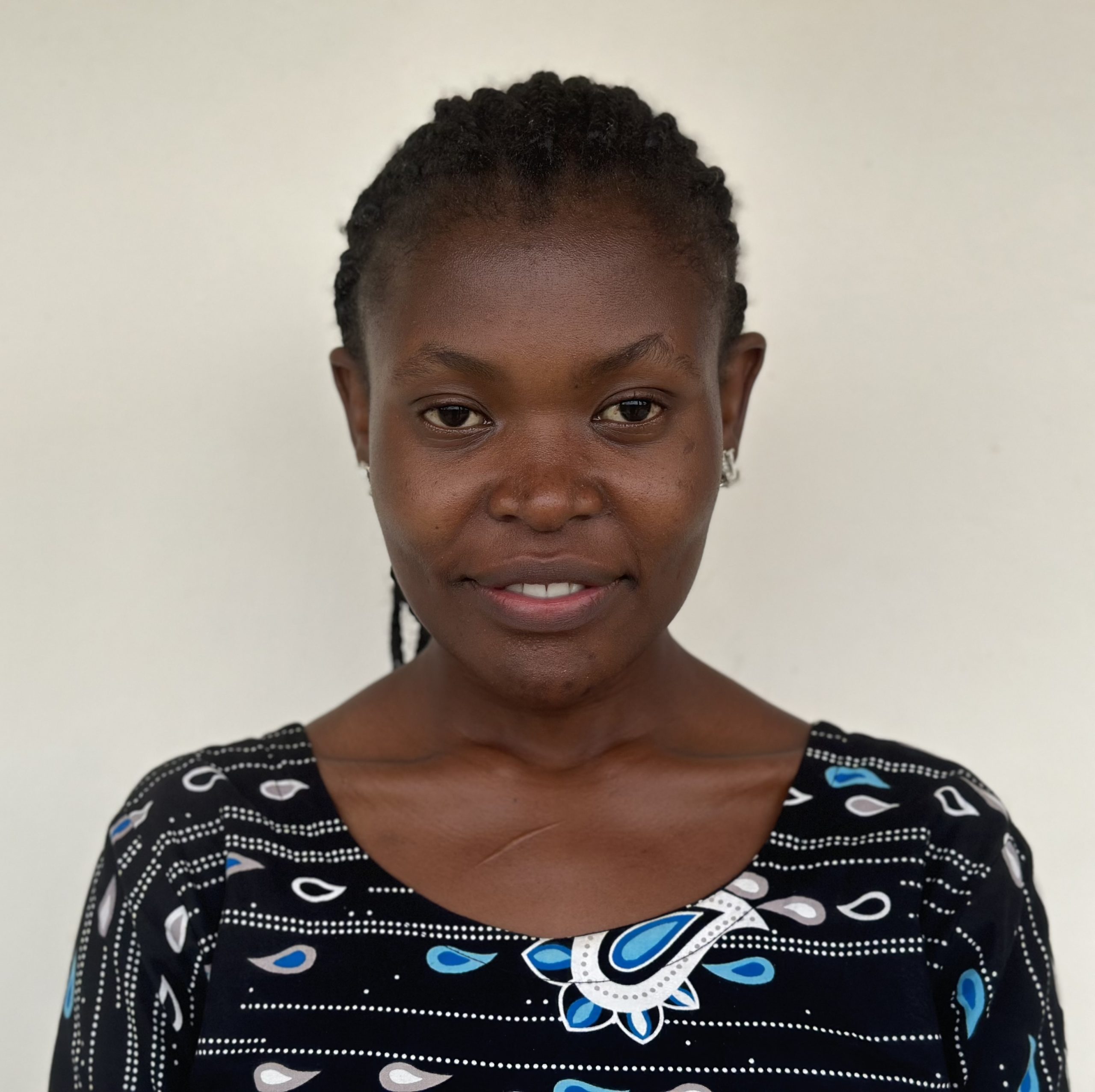 Winnie Nalubowa