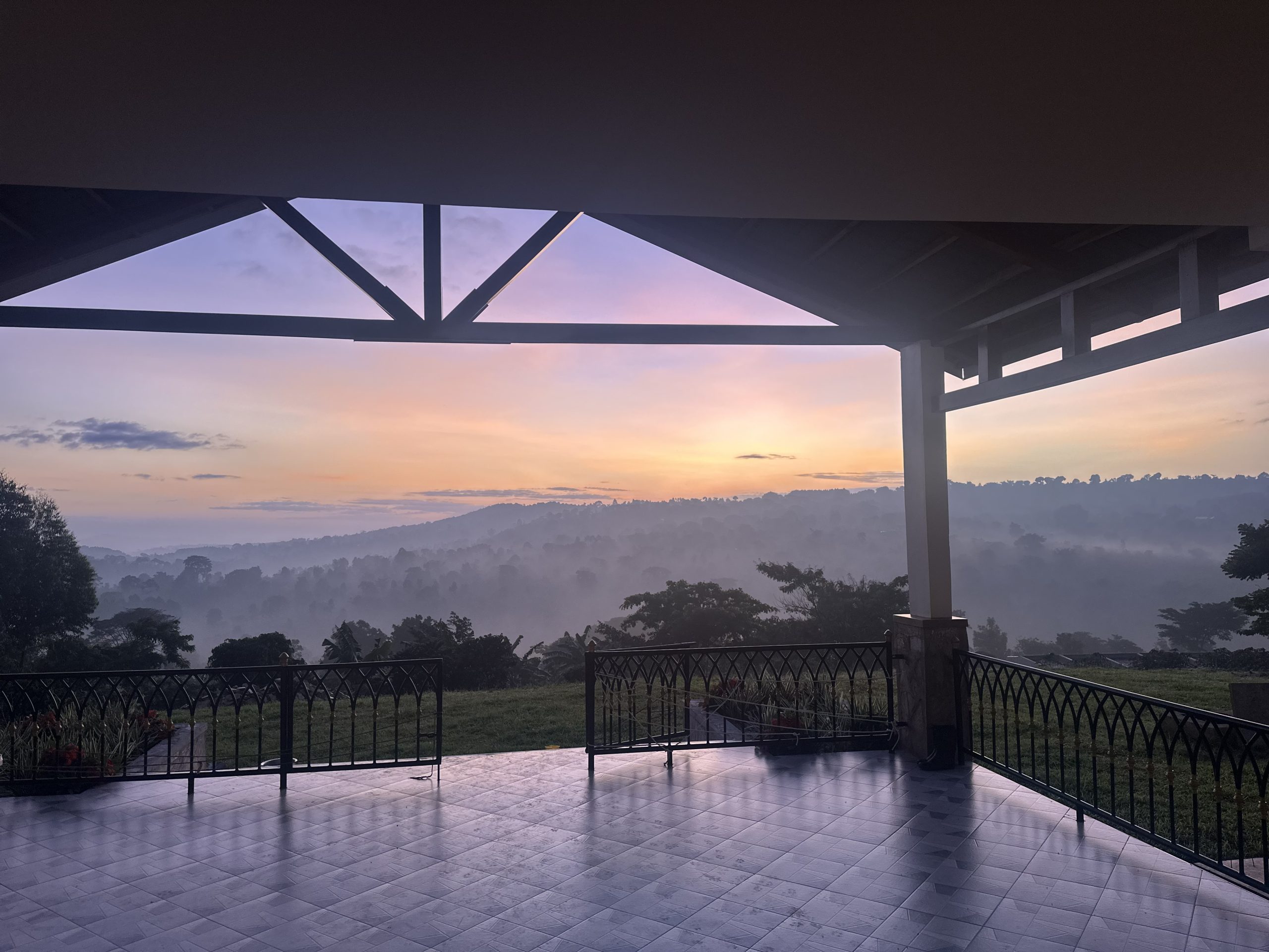 Returning to First Love