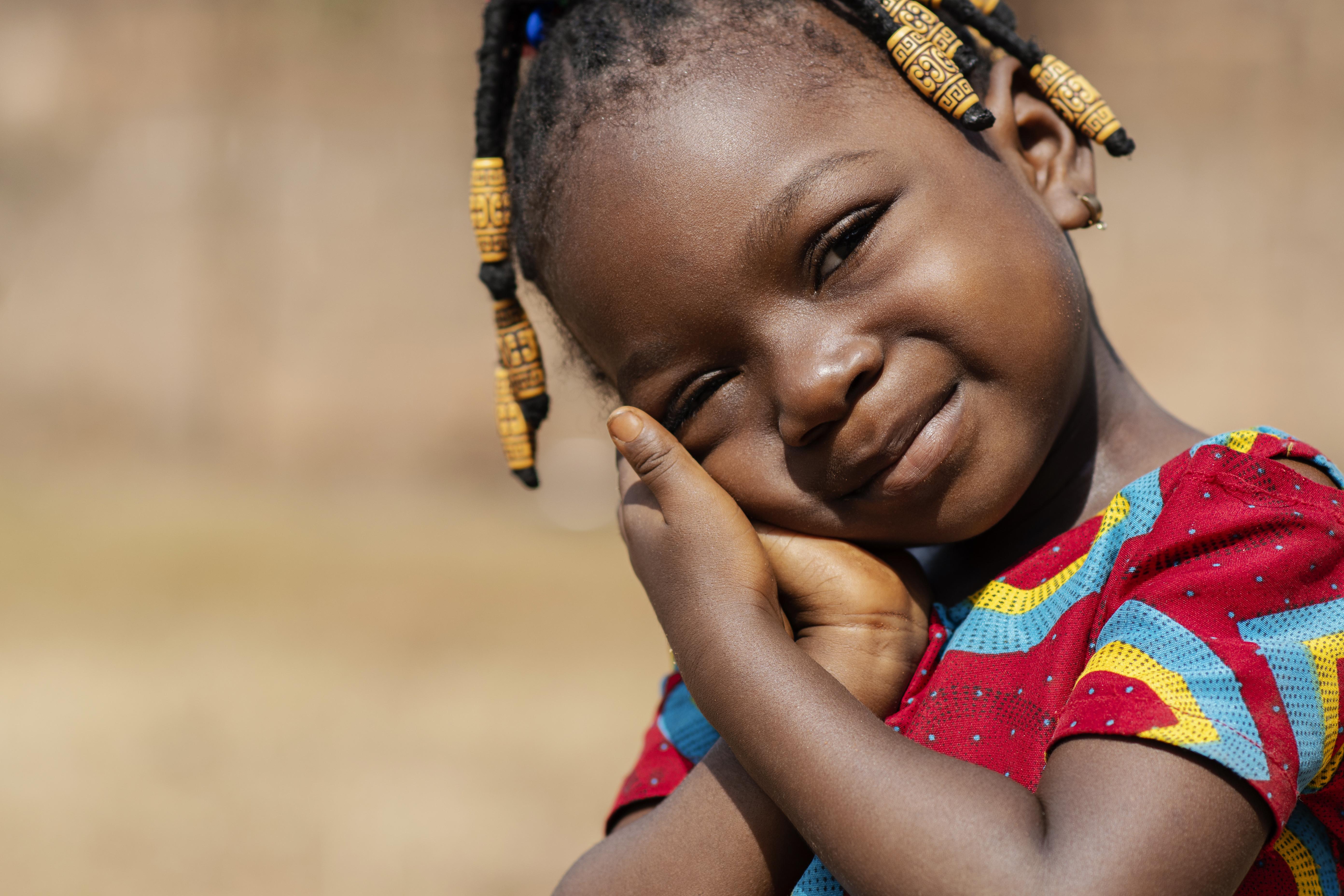 Sponsor a Child